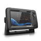 Lowrance Hook Reveal 7" yhdistelmälaite Tripleshot anturilla